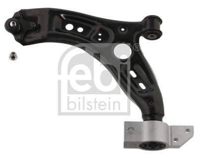Control/Trailing Arm, wheel suspension FEBI BILSTEIN 38181