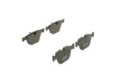 BREMSBELAGSATZ SCHEIBENBREMSE BOSCH 0986494325 16