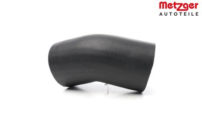 LADELUFTSCHLAUCH METZGER AUTOTEILE 2400672 21