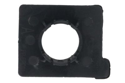 Bevestiging parkeersensor Voor Links/Rechts (Top) past: TOYOTA C-HR 1 10.16-05.23