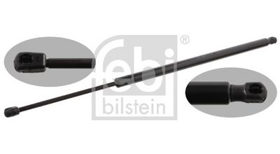 FEBI BILSTEIN Gasfeder, Koffer-/Laderaum