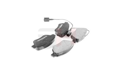 SET PLACUTE FRANA FRANA DISC GH GH410511 41