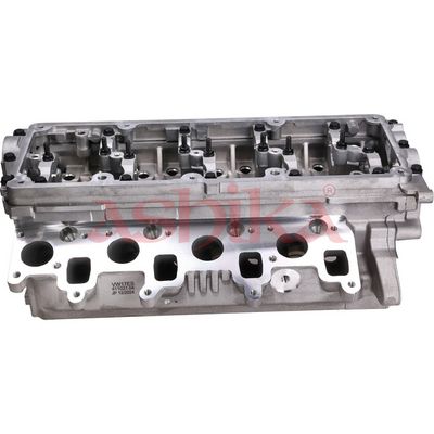 CHIULASA ASHIKA VW17ES 4