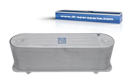 Radiador de aire de admisión