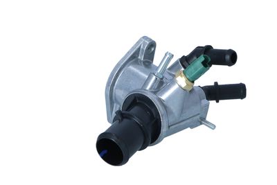 THERMOSTAT KüHLMITTEL NRF 725241 19