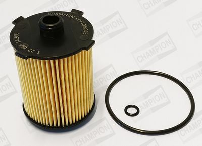 Масляный фильтр CHAMPION COF100804E для VOLVO V90