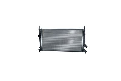 RADIATOR RACIRE MOTOR NRF 55327A 5