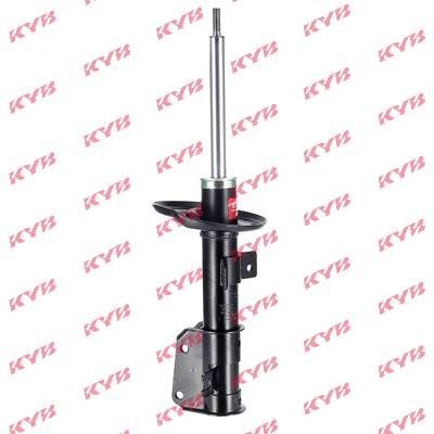 STOßDäMPFER KYB 339729 3