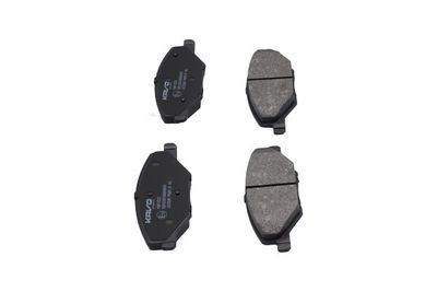 Sada brzdových doštičiek, kotúčová brzda KAVO PARTS KBP-10231