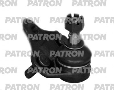 Шарнир независимой подвески / поворотного рычага PATRON PS3029 для TOYOTA PICNIC