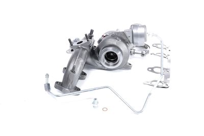 LADER AUFLADUNG BTS Turbo T981276 20