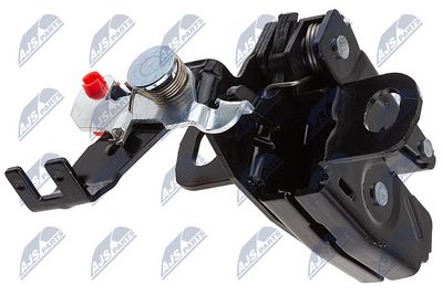 Zámok dverí NTY EZC-WW-668