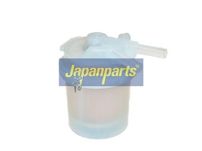 JAPANPARTS Kuro filtras
