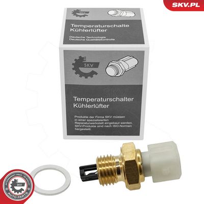 Sensor, insugslufttemperatur ESEN SKV 81SKV211