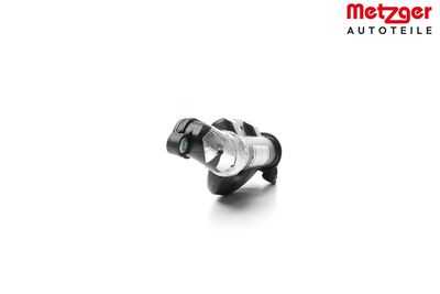 RESONATOR LADELUFTKüHLUNG METZGER AUTOTEILE 2400852 12