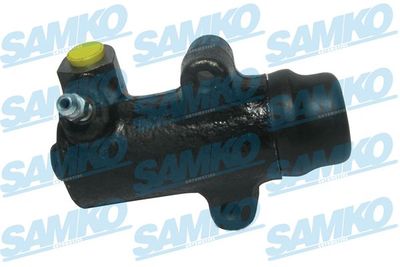 Рабочий цилиндр, система сцепления SAMKO M11406 для PEUGEOT 604