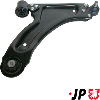 BRAT SUSPENSIE ROATA