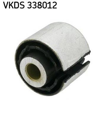 Mounting, control/trailing arm VKDS 338012
