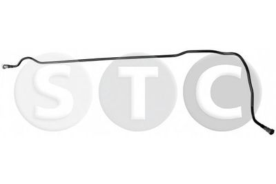 Przewód paliwowy STC T492039