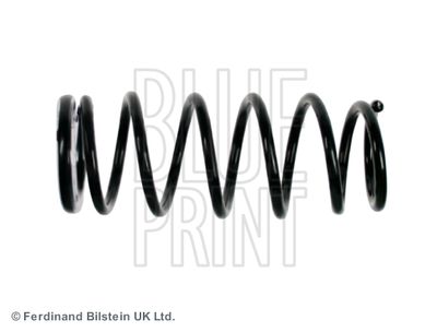 BLUE PRINT ADK888314 Пружина подвески  для SUZUKI IGNIS (Сузуки Игнис)