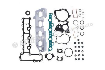 SET GARNITURI CHIULASA