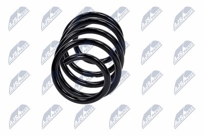 ARC SPIRAL NTY ASZAU042 17
