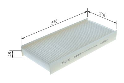 FILTER INNENRAUMLUFT