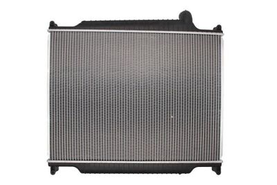 Motorradiator (automatisch) past: LAND ROVER RANGE ROVER III, RANGE ROVER SPORT I 3.6D 04.06-03.13