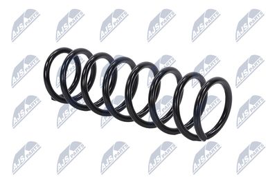 ARC SPIRAL NTY ASZBM021 12