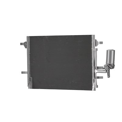 CONDENSATOR CLIMATIZARE NISSENS 940159 26