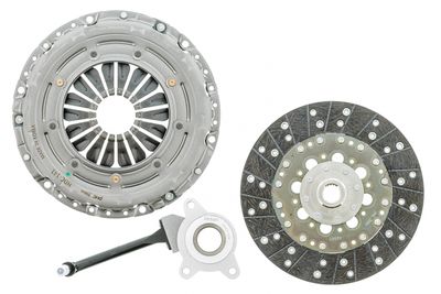 SET AMBREIAJ AISIN CKY139R