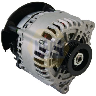 NAPA Alternator NAL5541