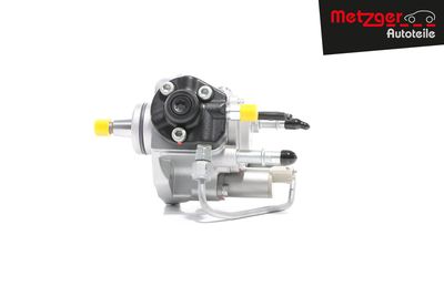 HOCHDRUCKPUMPE METZGER AUTOTEILE 0830141 14