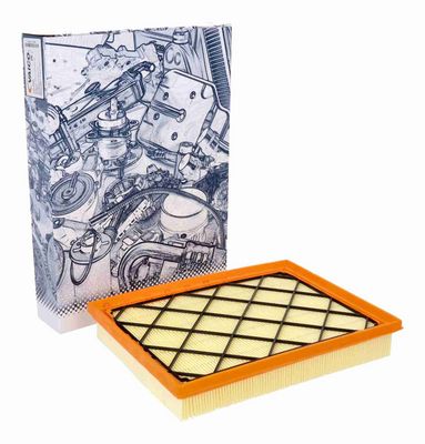 FILTRU AER VAICO V252009 1