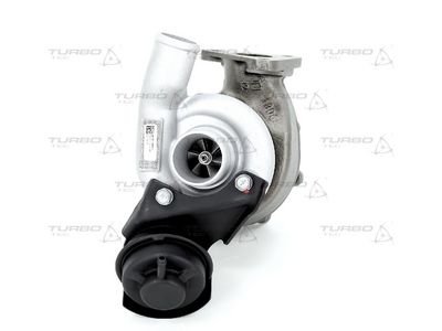 COMPRESOR SISTEM DE SUPRAALIMENTARE TURBO-TEC TT4642 2