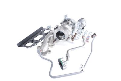 LADER AUFLADUNG BTS Turbo T981654 21