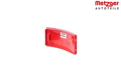 REFLECTOR METZGER AUTOTEILE 2080249 25