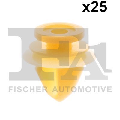 CLIPS ACOPERIRE DECORATIVA SI PROTECTIE