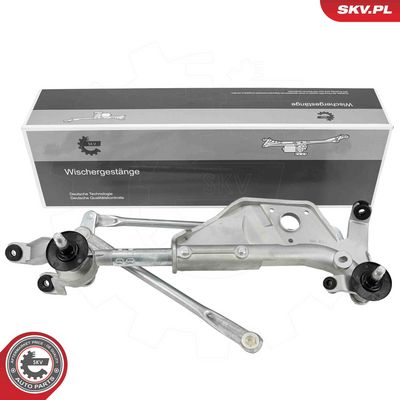 Tyčoví stěračů ESEN SKV 05SKV202