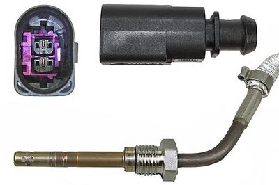 SENSOR ABGASTEMPERATUR METZGER AUTOTEILE 0894544 1