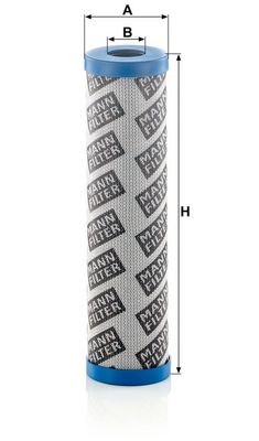 Vorschau HD 9003 Ansicht 2
