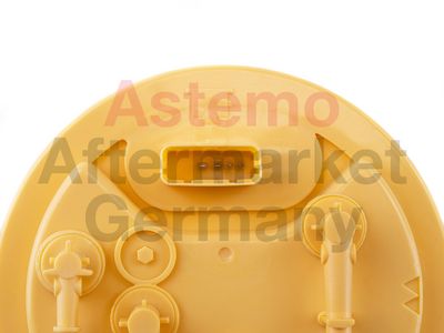 SENSOR KRAFTSTOFFVORRAT ASTEMO-HITACHI 2503223 1