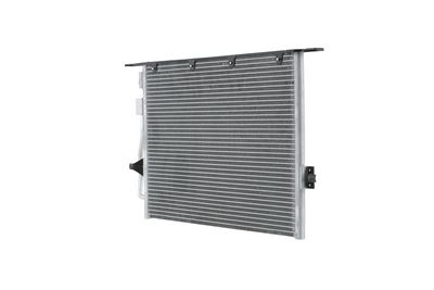 CONDENSATOR CLIMATIZARE WALKER WCD00259 6