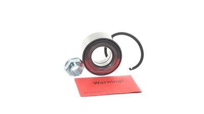 RADLAGERSATZ SKF VKBA7490 39