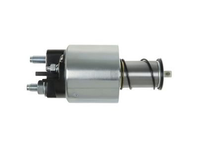 Magnetschalter, Starter