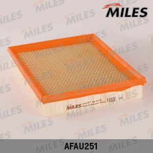 Воздушный фильтр MILES AFAU251 для JEEP COMMANDER