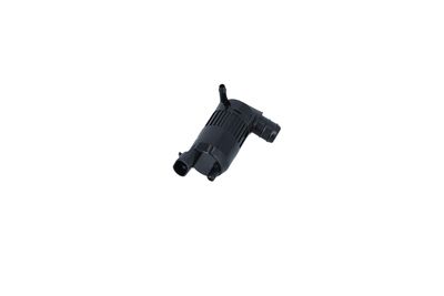 WASCHWASSERPUMPE SCHEIBENREINIGUNG NRF 910001 27