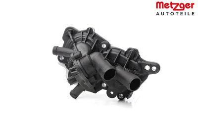 POMPă DE APă RăCIRE MOTOR METZGER AUTOTEILE 4007063 4