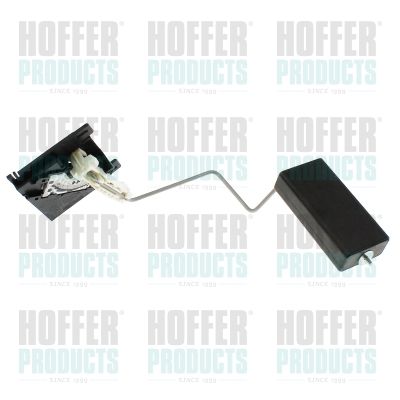 HOFFER Sensor, Kraftstoffvorrat (7409487)