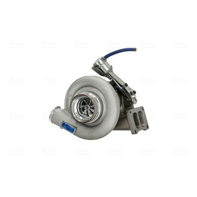 Turbocompressor